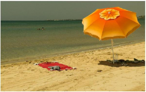  camping Venere  Granelli